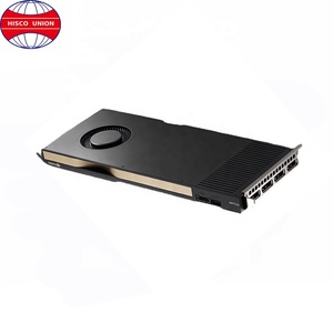 Tarjeta gráfica GPU RTX A4000 para n-vidia A2000 170HX 90HX A5000 A6000 16GB GDDR6, tarjeta de vídeo para videojuegos <span class=keywords><strong>RTXA4000</strong></span>, totalmente nueva - Product Image 4