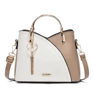 CCF565 नई Trending देवियों क्लच बैग नई लक्जरी शीतल चमड़ा लदना बैग बड़ी क्षमता थोक उच्च गुणवत्ता कंधे हैंडबैग