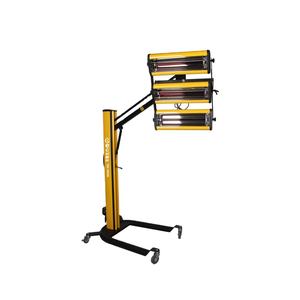 OBC-3000W riscaldatore elettrico per <span class=keywords><strong>vernice</strong></span> per auto/lampada polimerizzante per <span class=keywords><strong>vernice</strong></span> da forno a infrarossi - Product Image 1