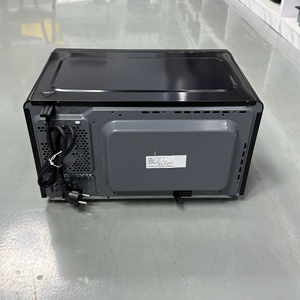 Hot Sales 23l Black Household Appliances with Grilling Function Power Microwave Oven for Home and Restaurant 23l Microwave Oven - Product Image 5