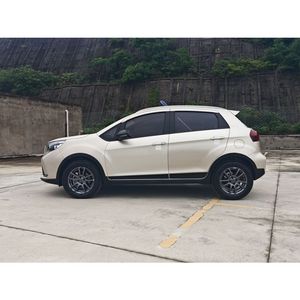 รถยนต์มือสอง ปี <span class=keywords><strong>2021</strong></span> Geely Auto <span class=keywords><strong>Vision</strong></span> X3 จัดส่งรวดเร็ว เครื่องยนต์เบนซิน เกียร์อัตโนมัติ รถ SUV 5 ที่นั่ง พวงมาลัยซ้าย - Product Image 2