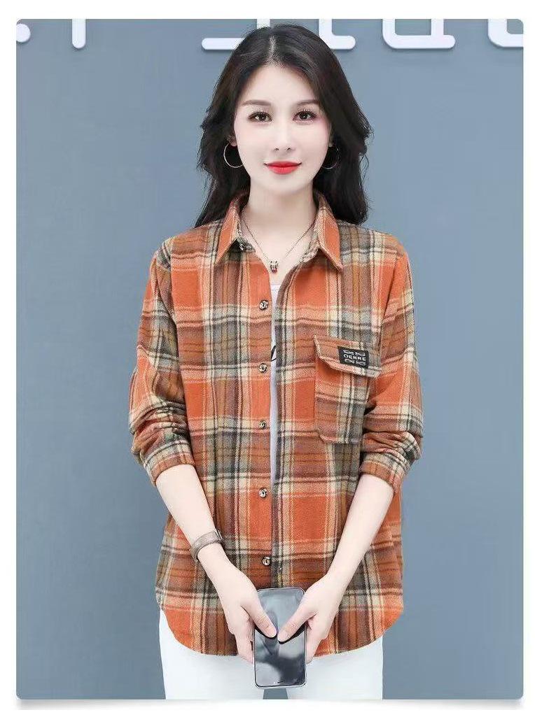 Internet celebrity orange