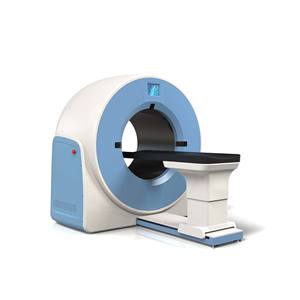 جهاز تصوير بالأشعة السينية للتشخيص البيطري، ماسح ضوئي مقطعي للحيوانات الأليفة - Product Image 2
