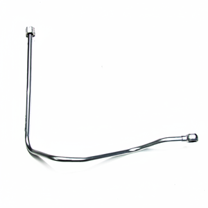 ท่อคอมเพรสเซอร์ ACTROS OEM A5412003052 วัสดุเหล็กใหม่ สำหรับรถบรรทุกหนัก Mercedes ปี 1997-2002 ยี่ห้อ QSP รุ่น 50566 - Product Image 2