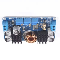 Module Buck-Boost LTC3780 DC-DC, 10A de crête, 8A continu, entrée 4V-36V, sortie 1V-30V
