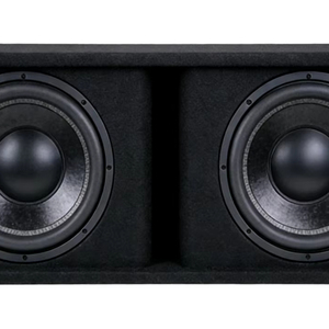 Enceinte double professionnelle 12 pouces pour scène et voiture, 500W BBT212, personnalisable OEM/ODM, bobine vocale haute température <span class=keywords><strong>2</strong></span>,5 pouces à 4 couches - Product Image 1