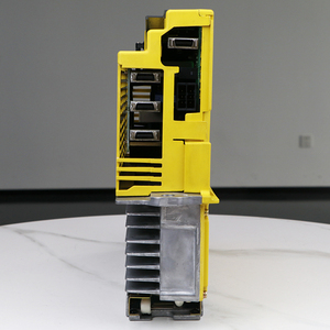 Amplificador de potencia usado/nuevo de <span class=keywords><strong>Fanuc</strong></span> <span class=keywords><strong>Cnc</strong></span> Control, amplificador de controlador <span class=keywords><strong>Cnc</strong></span> A06B6089H102 - Product Image 3