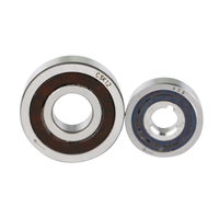 Roulements à rouleaux unidirectionnels AS/TSS/NSS, roulements à rouleaux à sens unique, embrayages à rouleaux à sens unique, 15*35*11mm NSS15 AS15 TSS15