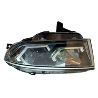 Ensemble de phares LED ultra-lumineux pour véhicules électriques BAW BAIC LICHI L7E7 - Phares EV haute performance