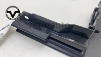 Soporte de Refuerzo Lateral Trasero Izquierdo 1800643-00-D, Soporte de Refuerzo Lateral Trasero Derecho 1800642-00-D, Compatible con Tesla Cybertruck, Intercambiable 00-C/00-B/00-A