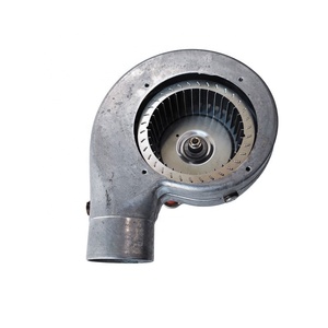 <span class=keywords><strong>FIME</strong></span> GR00530N 220-240V AC 50HZ 55W พัดลมระบายความร้อนสำหรับ Eolo Eolo 24/หลัก Eolo 27 - Product Image 5
