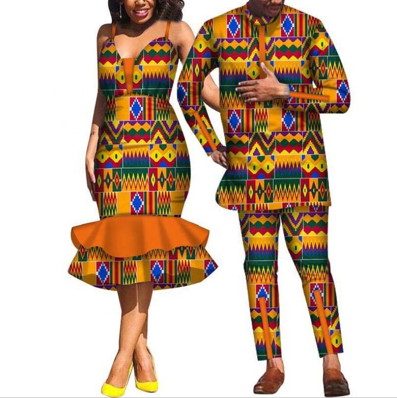 Trova le migliori vestiti africani uomo Produttori e vestiti africani uomo  per italian Speaker Mercato in alibaba.com