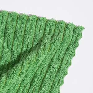 Paños de Cocina Bordados Suaves y Duraderos <span class=keywords><strong>para</strong></span> <span class=keywords><strong>el</strong></span> Hogar, Producto Nuevo de 2026, Paño Antiadherente, Sin Pelusas, Paño Cuadrado <span class=keywords><strong>para</strong></span> Cocina - Product Image 3