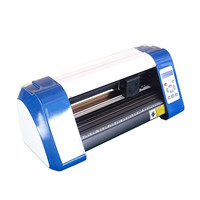 Machine à découper le papier vinyle, coupe-papier A3 A4 18 ", pour traceur à découper/autocollant, AB-450