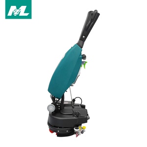 เครื่องขัดพื้นไร้สายจากจีน ใช้แบตเตอรี่ พร้อมใช้งานในสหรัฐอเมริกา - Product Image 4