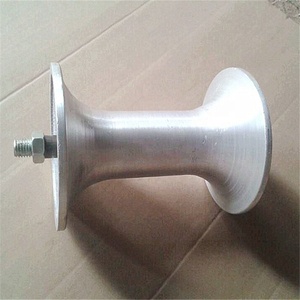 Rodillo de aluminio de guía recta <span class=keywords><strong>para</strong></span> la colocación de Cable subterráneo - Product Image 5