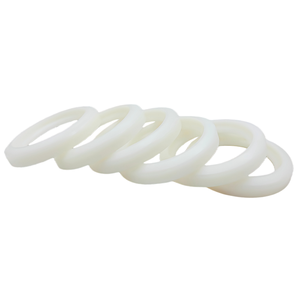 Almohadilla de válvula elastomérica duradera U205 como inserto de alta resiliencia para bomba de fraccionalización que proporciona amortiguación de válvula para la serie U205 - Product Image 1