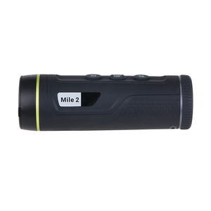 M625 High-Definition <b>Thermal</b> Imaging Night <b>Vision</b> Monocular 640x512 OLED Display 6.5 Hours Battery Life Handheld - Product Image 1