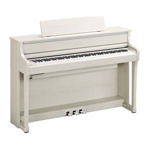 Cho Yamahas Clp875 Kỹ Thuật Số Điện Đàn Piano 88 Key Dọc Nặng Búa Chuyên Nghiệp Nhà Điện Tử Với <span class=keywords><strong>Midi</strong></span> Giao Diện - Product Image 5