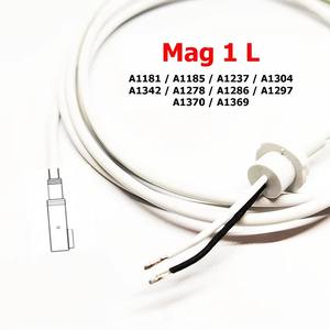 Nouveau câble <span class=keywords><strong>adaptateur</strong></span> secteur de réparation pour Macbook Air / Pro <span class=keywords><strong>Magsafe</strong></span> 1/2 <span class=keywords><strong>45W</strong></span> 60W Chargeur - Product Image 1