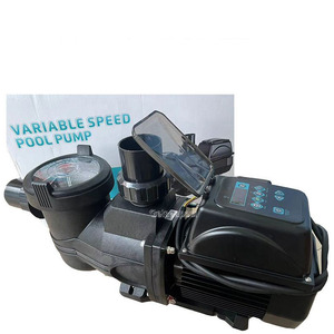 Adjustable Variable Speed Swimming <strong>Pool</strong> <strong>Water</strong> <strong>Pump</strong> Smart App Control <strong>Pool</strong> Filter <strong>Water</strong> <strong>Pump</strong> - Product Image 6