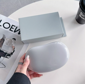 Nuovo Design 7 colori <span class=keywords><strong>Hailey</strong></span> con la stessa confezione regalo limitata di cosmetici in Silicone impermeabile - Product Image 6