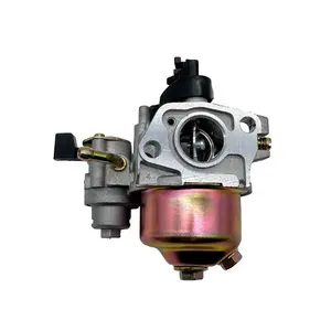 168 f 168 f Bộ chế hòa khí Carb cho gx120 gx140 GX160 gx168 gx180 GX200 5.5-6.5 HP động cơ máy phát điện động cơ máy cắt cỏ phụ tùng