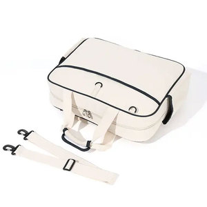 <span class=keywords><strong>Sac</strong></span> de <span class=keywords><strong>sport</strong></span> grande capacité pour <span class=keywords><strong>tennis</strong></span>, pickleball, badminton, sports de plein air, fitness, impression de logo personnalisé, <span class=keywords><strong>sac</strong></span> de gym - Product Image 5