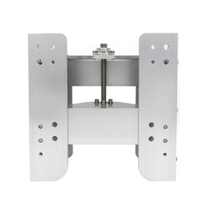 Support de <span class=keywords><strong>moteur</strong></span> <span class=keywords><strong>hors</strong></span>-<span class=keywords><strong>bord</strong></span> de 8 pouces à haut rendement de 300 ch, cadre de levage durable, <span class=keywords><strong>moteur</strong></span> de bateau de pêche monté sur <span class=keywords><strong>rack</strong></span> - Product Image 3