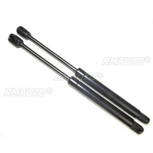 โช้คอัพฝากระโปรงหน้ารถยนต์ 2 ชิ้น สำหรับ Holden VE VF Commodore Wagon ปี 2008-2020 - Product Image 2