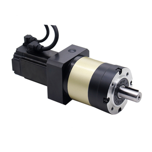 มอเตอร์ 48v 25:1 400W, มอเตอร์ควบคุมทิศทางแบบ Absolute Value - Product Image 5