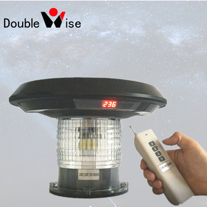 Luces de Señalización de Navegación Solares, 256 Advertencias de Código IALA, 7-10 Millas Náuticas, Precio del Fabricante de GPS - Piezas y Accesorios - Product Image 2