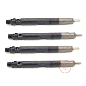 Injecteur de carburant diesel EJBR04701D Injecteur EJBR03401D A6640170221 EJBR03301D - Product Image 1