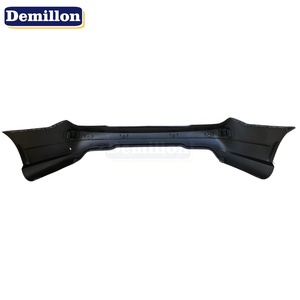2048809347 Demillon Auto Parts Body System Parachoques trasero de coche para mercedes-benz Clase C W204 C180 C200 <span class=keywords><strong>C220</strong></span> C250 C300 C350 C400 - Product Image 5