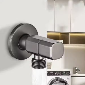 Современный угловой клапан для биде - Product Image 2