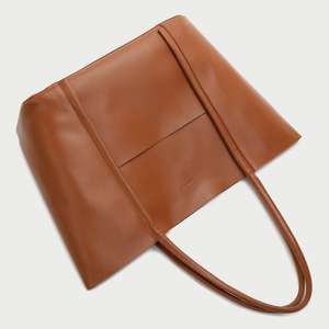 Bolso de Hombro de Gran Capacidad para Mujer, Popular en 2026, Bolso de Hombro de Cuero PU de Alta Calidad para Mujer al por Mayor - Product Image 3