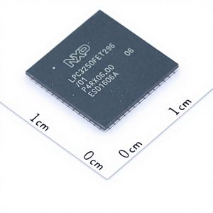 วงจรรวมไอซีชิป LPC3250FET296 ใหม่และของแท้ - Product Image 1