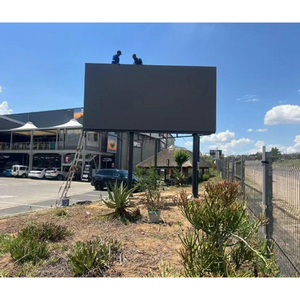 Module LED P3 d'extérieur avec prise en charge SDK d'animation, étanche IP65, panneau haute luminosité pour publicité sur panneau d'affichage et signalisation numérique - Product Image 4