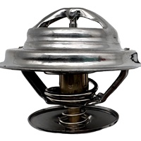 612630060893 nouveau modèle de thermostat de camion pour DYNA HINO