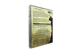 Ken Burns - Los Parques Nacionales: La Mejor Idea de América (DVD, <span class=keywords><strong>2009</strong></span>, Set de 6 Discos) Películas en DVD Series de Televisión - Product Image 4