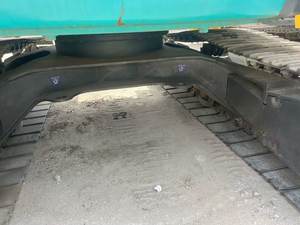 Excavadora de Orugas Usada KOBELCO SK135SR, Motor Kobelco, 22 Toneladas de Peso Operativo, Bomba de Motor Principal, Capacidad del Cucharón de 0.75m - Product Image 2