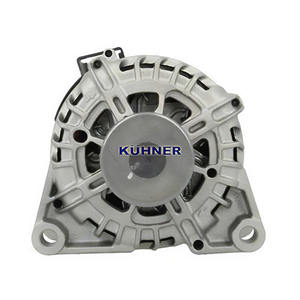 Alternatore compatibile per FORD FIESTA VII 1.5 TDCi Diesel (KW: 88, CV: 120) dal 05-2017 VISTEON 556055RIR RIGENERATO - Product Image 1