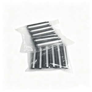 Guide de soupape DE12 D2366 NPR 65.03201-1008E 65.03201-1008 65.03201-1008S pour pièces Doosan, accessoires de moteur d'excavatrice Doosan - Product Image 4