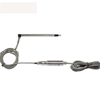 MIRAN 2mm 2.5mm 5mm 10mm LVDT à ressort – Transformateur différentiel linéaire
