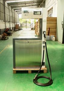 Verdadeira Tecnologia Marca Cavaleiro Série Estações De Enchimento De GLP Dispenser De GLP Fornecedores com 1/2/3/4/6/8 Bicos Máquina Da Bomba De Gás - Product Image 2