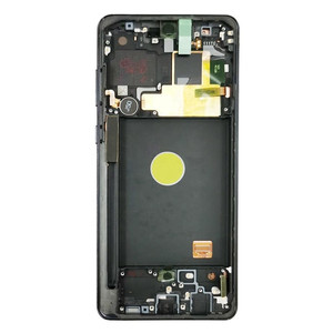 Pièces de <span class=keywords><strong>réparation</strong></span> d'<span class=keywords><strong>écran</strong></span> tactile LCD avec garantie d'un an pour téléphone <span class=keywords><strong>Note</strong></span> <span class=keywords><strong>10</strong></span> <span class=keywords><strong>Lite</strong></span> - Product Image 4