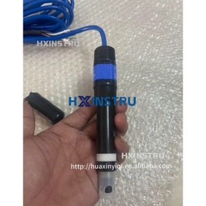 1 ชิ้น 2600-5F TOA-DKK ฟลูออไรด์อิออนอิเล็กโทรดใหม่ H - Product Image 4