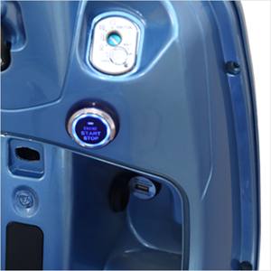 Motos électriques 1500W 2000W 3000W avec affichage d'instruments 60V 72V pour prévenir la combustion spontanée - Product Image 5