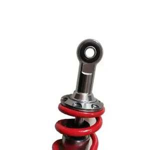 245mm Center Distance Motorcycle Rear Shock Absorber