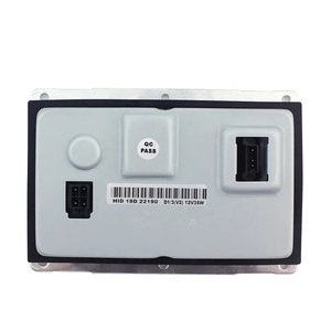 Plug and Play 8 e0907391a D1/3 faro allo xeno zavorra per <span class=keywords><strong>Audi</strong></span> BMW VOLVO <span class=keywords><strong>OPEL</strong></span> - Product Image 6